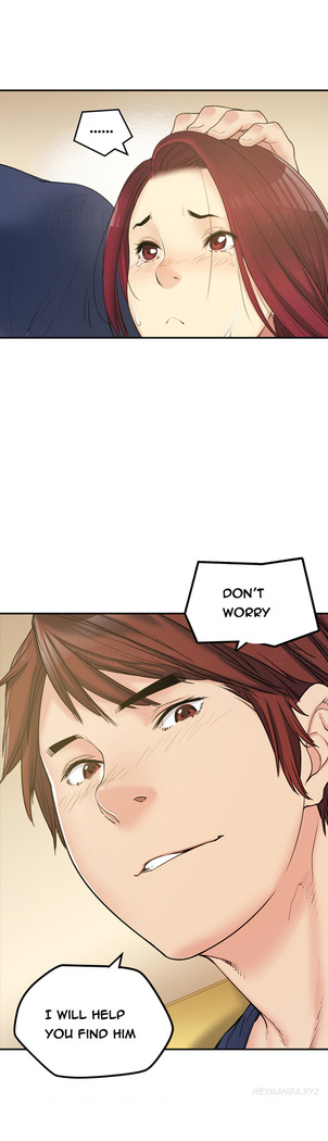 Best Friend Girlfriend Ch.1-13