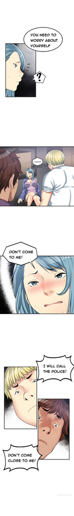 Best Friend Girlfriend Ch.1-13
