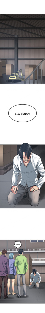 Best Friend Girlfriend Ch.1-13