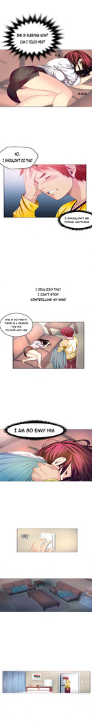Best Friend Girlfriend Ch.1-13