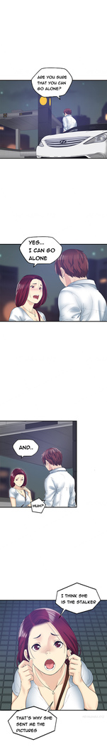 Best Friend Girlfriend Ch.1-13