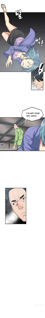 Best Friend Girlfriend Ch.1-13