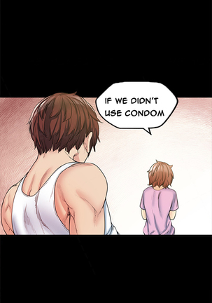 Best Friend Girlfriend Ch.1-13 Page #111