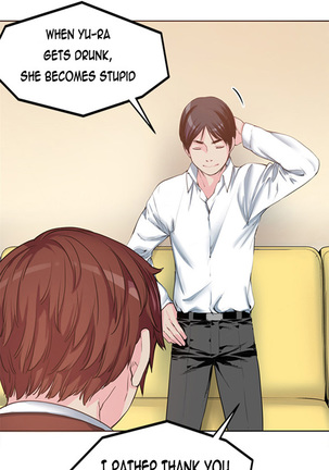 Best Friend Girlfriend Ch.1-13 Page #30