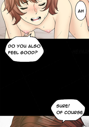 Best Friend Girlfriend Ch.1-13 Page #108