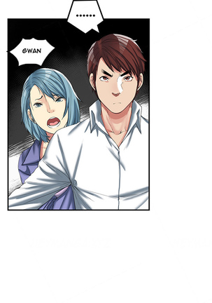 Best Friend Girlfriend Ch.1-13 Page #201