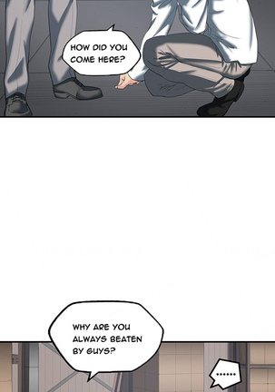 Best Friend Girlfriend Ch.1-13 Page #200