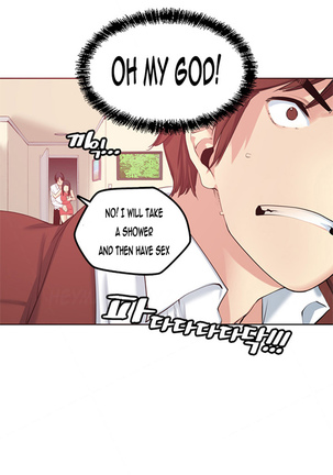 Best Friend Girlfriend Ch.1-13 Page #40