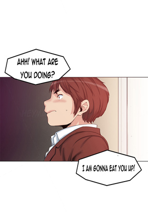 Best Friend Girlfriend Ch.1-13 Page #44