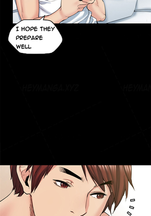 Best Friend Girlfriend Ch.1-13 Page #110