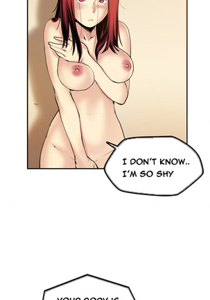 Best Friend Girlfriend Ch.1-13 Page #49