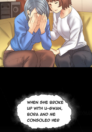 Best Friend Girlfriend Ch.1-13 Page #153