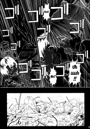 THE TOWERING INFERNO Page #35