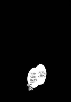 Borscht Grande Page #19