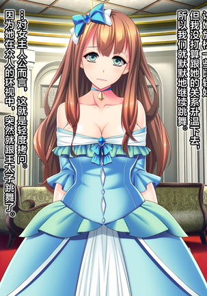 Otomege no Ouji-sama ni Tensei Shita kedo Suki ni Ikitai. Page #60