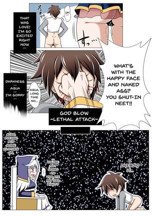 Kono Koukando nara Sorosoro Harem Ikerun ja ne? | This Feels So Good Maybe We Should Start A Harem? - Page 22