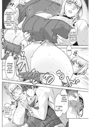 Angelus Beauty - Page 39