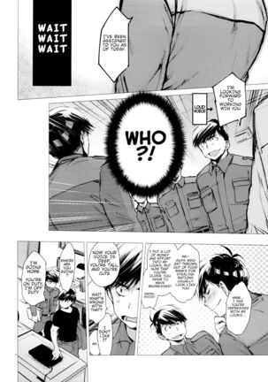 Destruction of Romance type K Page #34