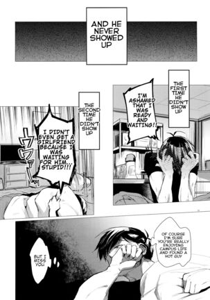 Destruction of Romance type K Page #29