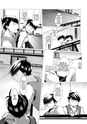 Destruction of Romance type K Page #30