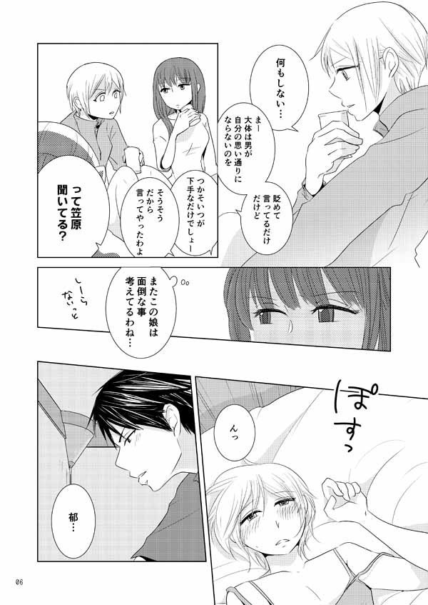 Iku Kaizou Keikaku