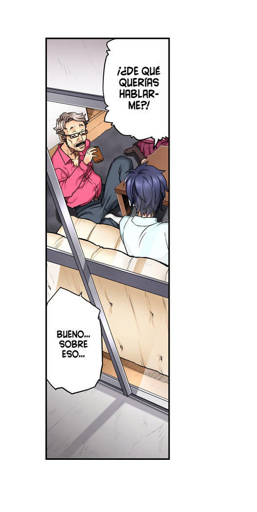 My Classmate is My Dad's Bride, But in Bed She's Mine Ch.1