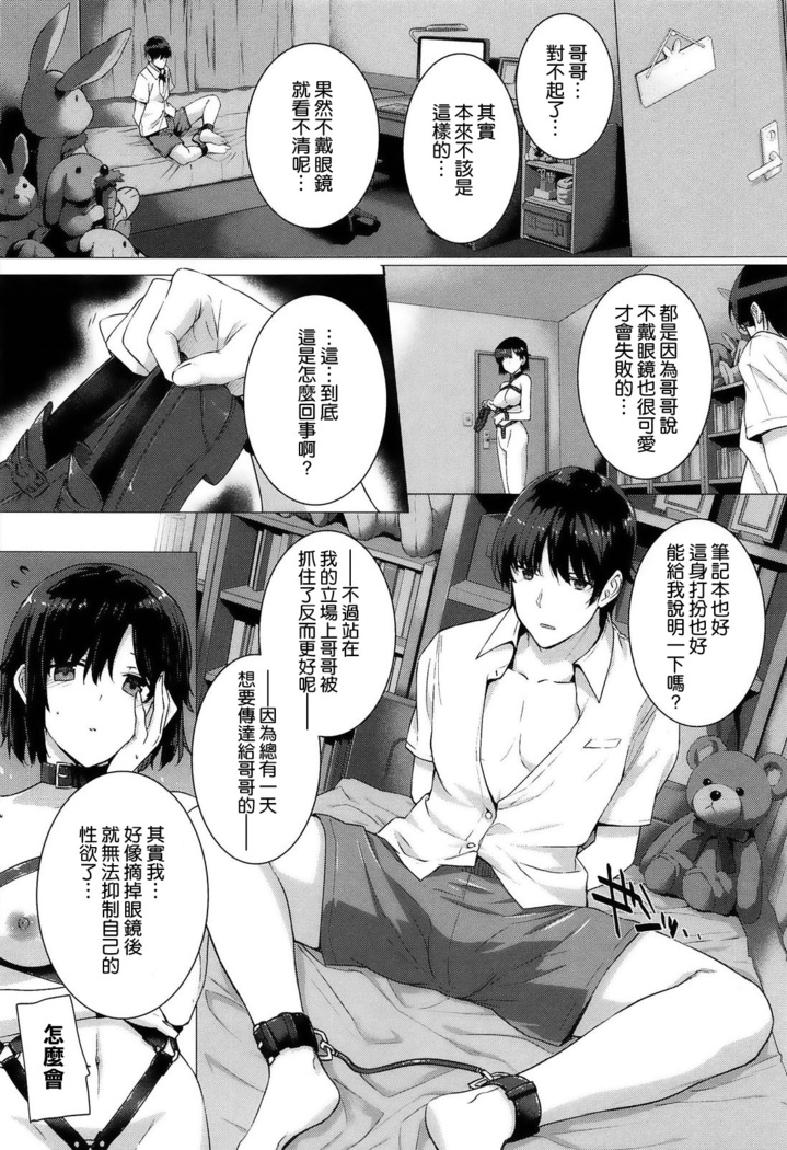 Kokuhaku Lovers