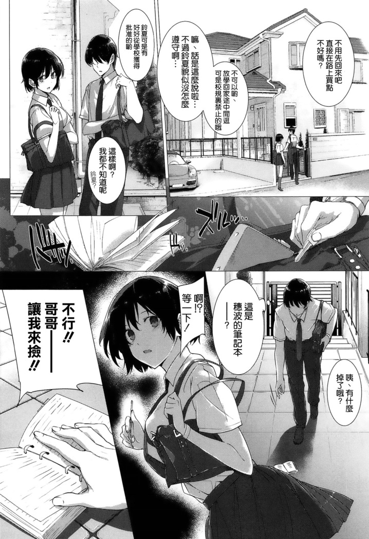Kokuhaku Lovers