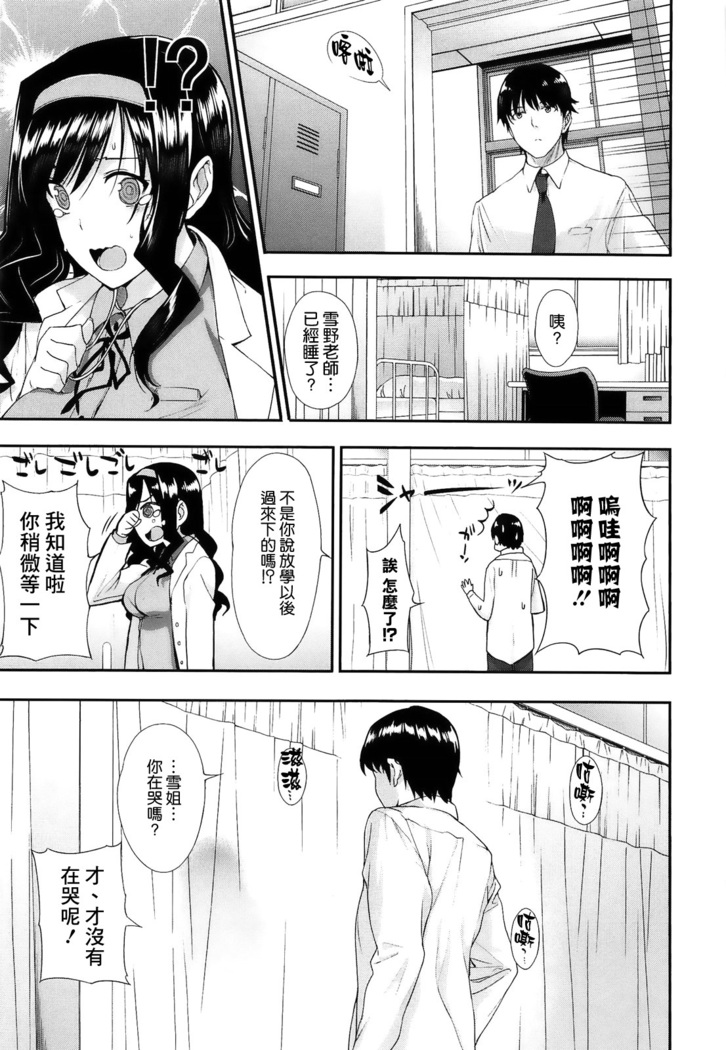 Kokuhaku Lovers