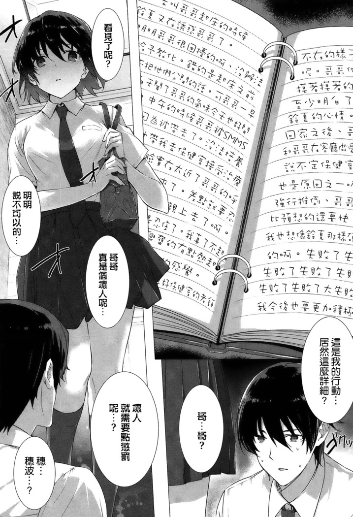 Kokuhaku Lovers
