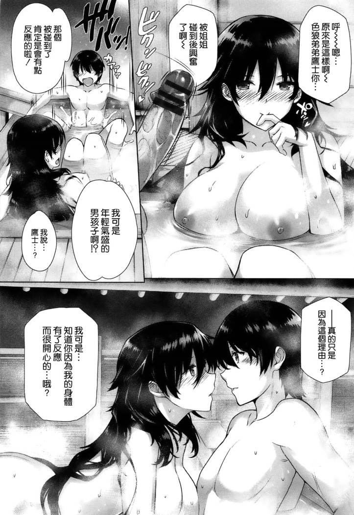 Kokuhaku Lovers