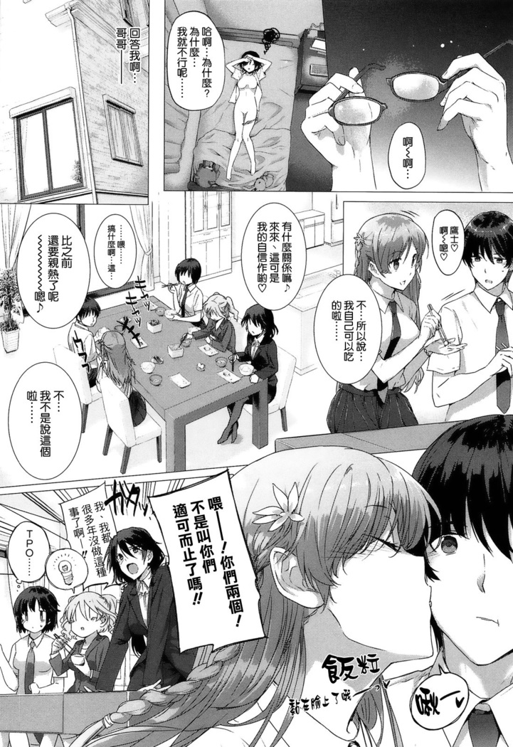 Kokuhaku Lovers