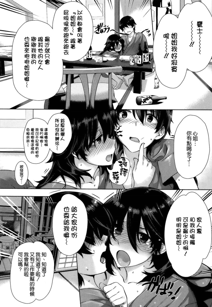 Kokuhaku Lovers