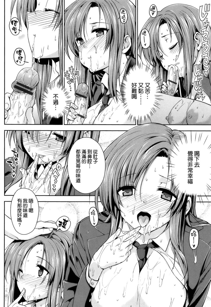 Kokuhaku Lovers