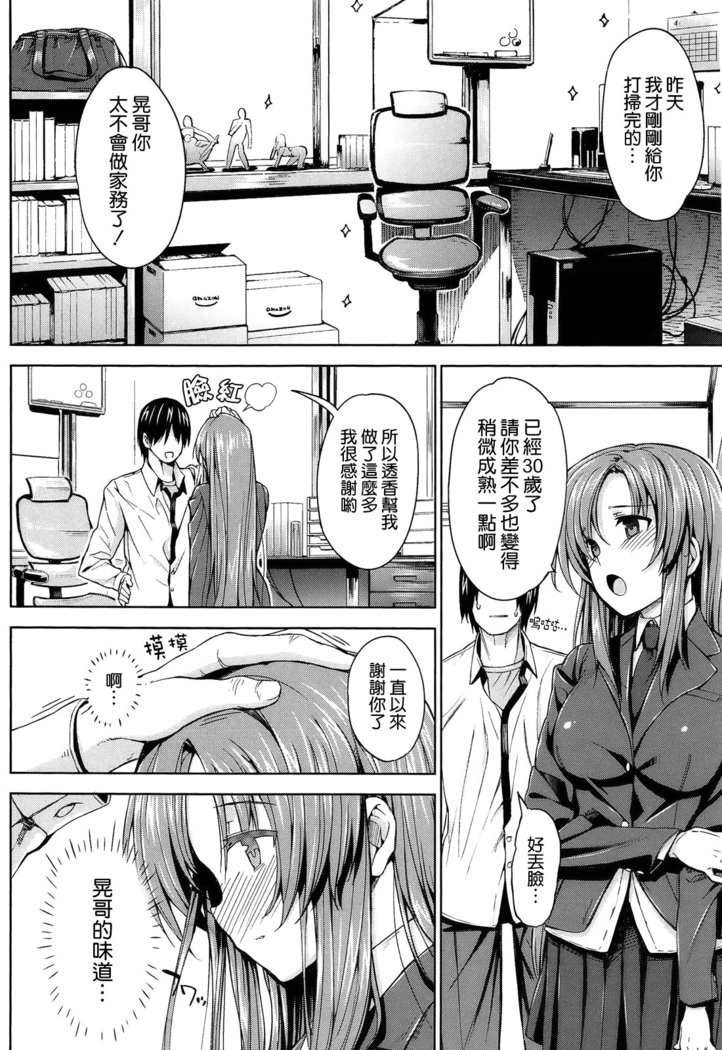 Kokuhaku Lovers