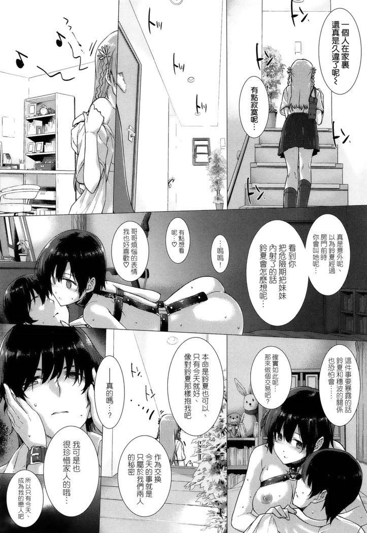 Kokuhaku Lovers