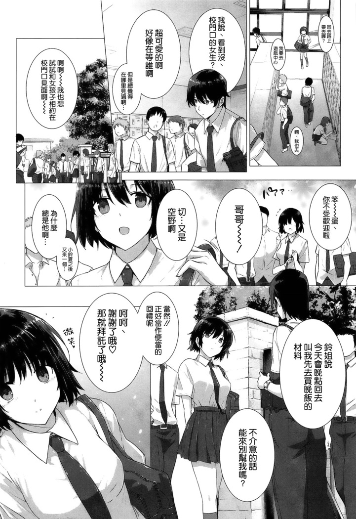 Kokuhaku Lovers