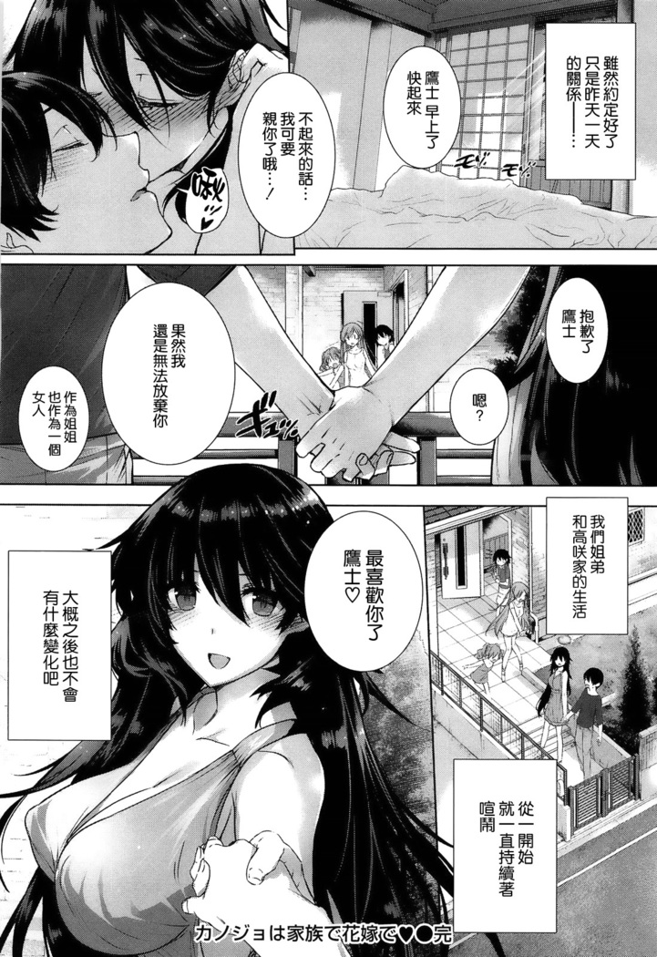 Kokuhaku Lovers
