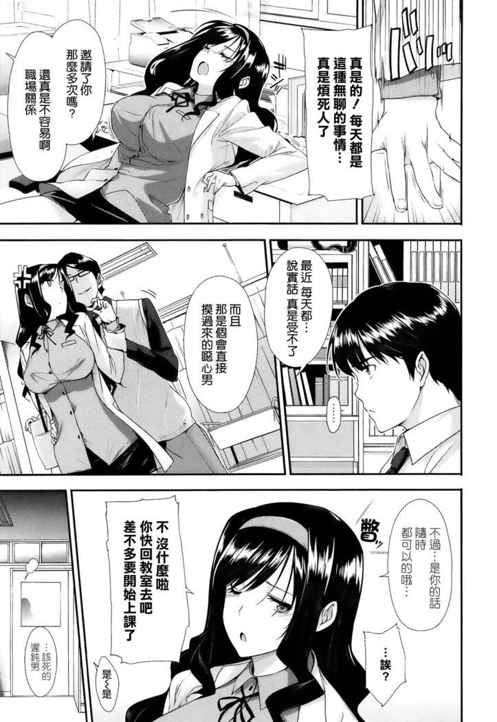 Kokuhaku Lovers