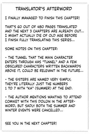 Nanaka no Rakuen 1 ~Inaka no Gakkou de Bishoujo Harem♥️~ Mina de Koibito Gokko Hen | Nanaka's Paradise 1 ~A School in the Countryside with a Harem of Beautiful Girls♥️~ Playing Everyone's Lover Page #60