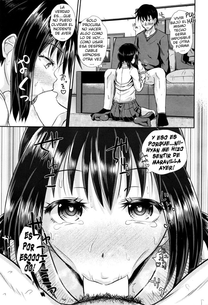 Choroimin 2 | Hipnosis Fácil 2