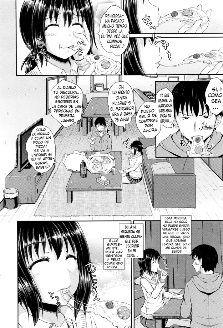 Choroimin 2 | Hipnosis Fácil 2
