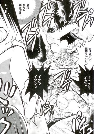 生態研究 Page #15