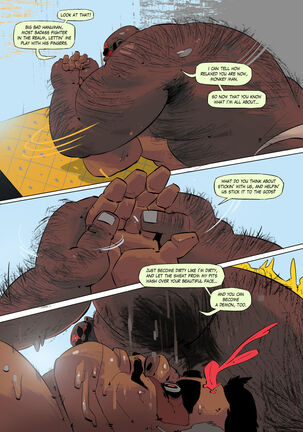 Hanuman Page #19