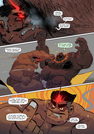 Hanuman Page #20