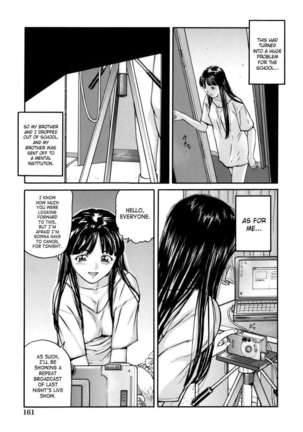 I Would Like To Be Directly Together - Page 161