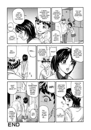 I Would Like To Be Directly Together - Page 114