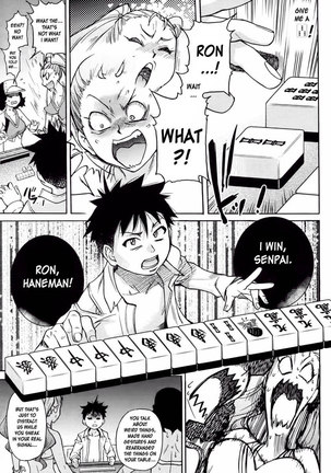 Pisu Hame! Chapter 9 Page #23