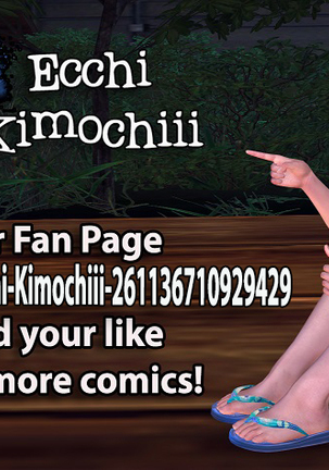 "Studious"      "Ecchi Kimochiii" - Page 18