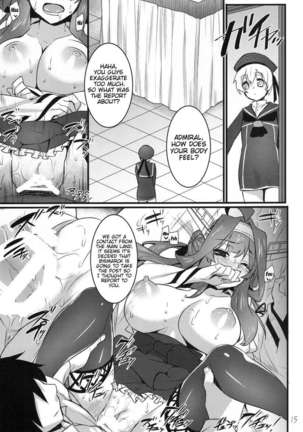 Regardless of Time and Place Page #14